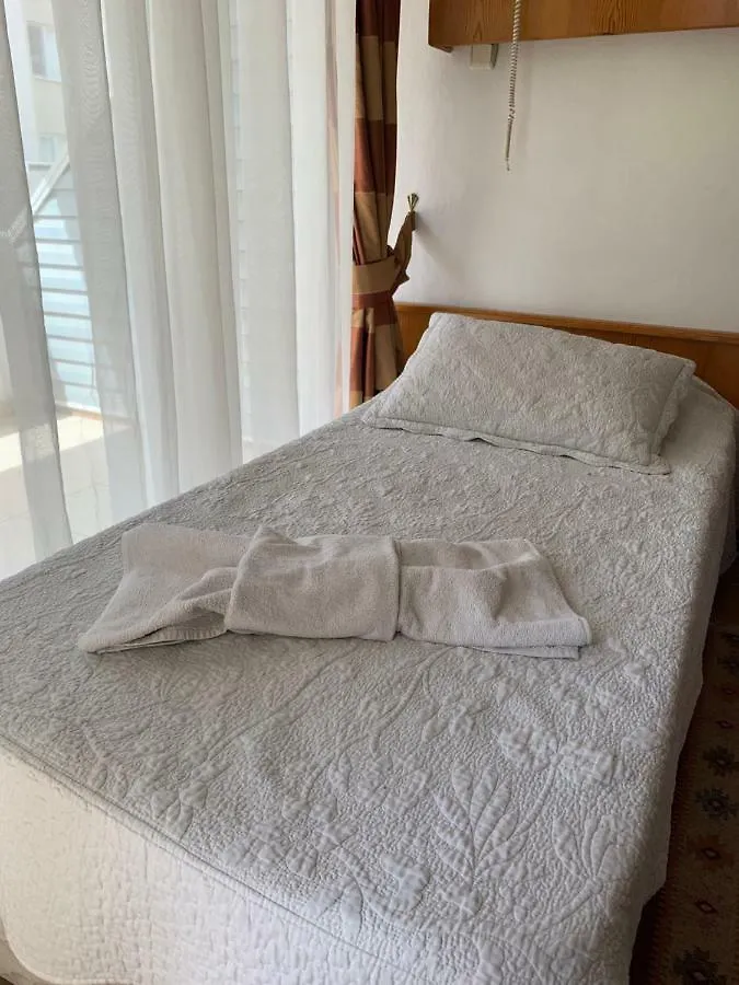 Yuksel Hotel Кушадасы
