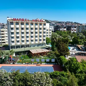 Marbel By Palmwings **** Kusadası
