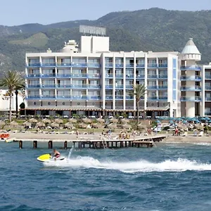 Faustina & **** Kusadası